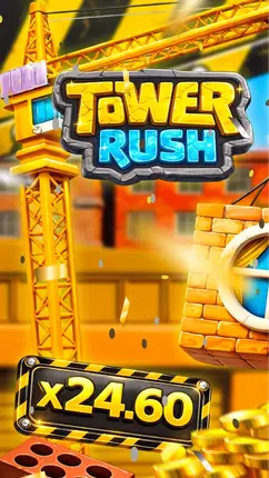 Tower Rush preview